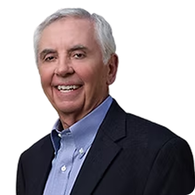 Chuck Hughes-Trading Expert