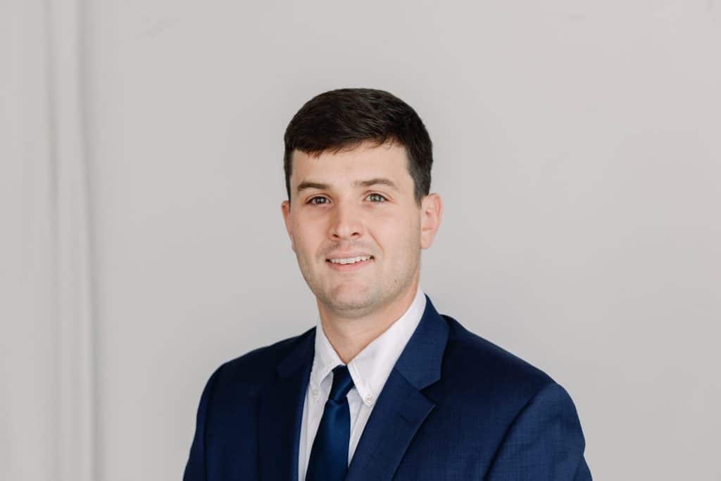Blane Markham